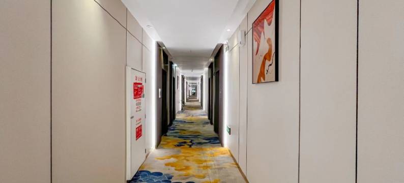 黔西景逸假日酒店(黔西高铁站店)图片