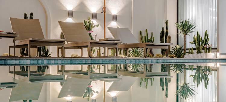 大理天籁·莫归民宿(大理古城洱海门店)图片