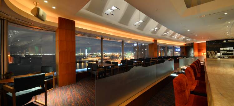 函馆国际酒店(Hakodate Kokusai Hotel)图片