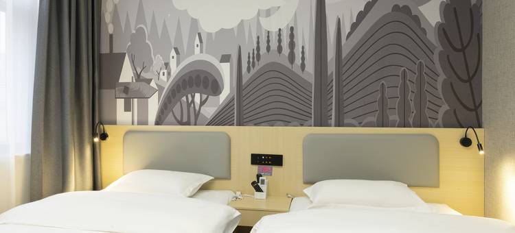 尚客优酒店(潍坊北海路福田店)图片