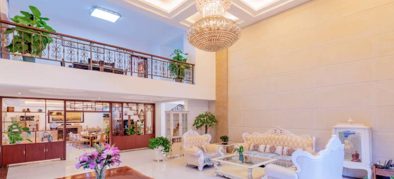 韶关锦华民宿(南华寺店)图片