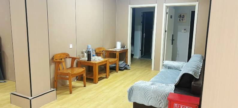 广德可乐宾馆图片