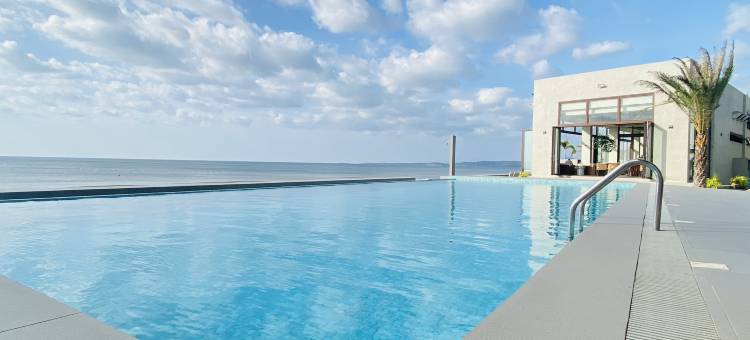 TANA海滩别墅(TANA Beach Villas)图片