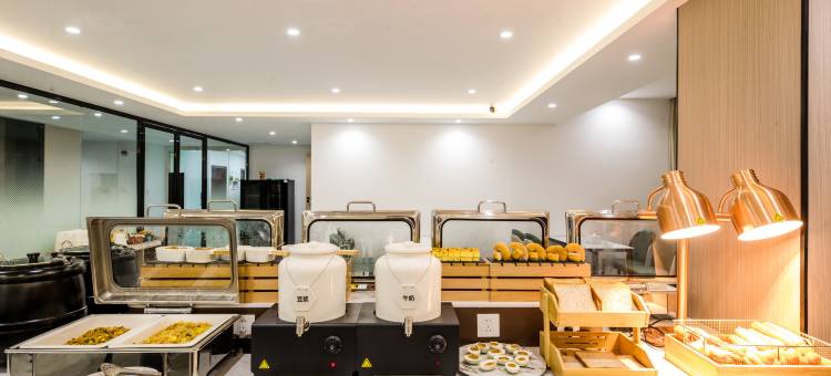 华辉酒店(惠州西湖店)图片