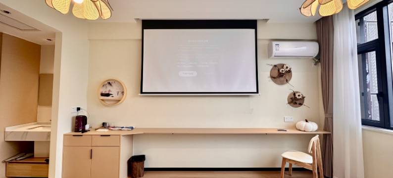 有壹间民宿(景德镇御窑厂店)图片