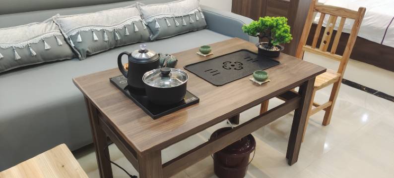 广南竹林客栈图片