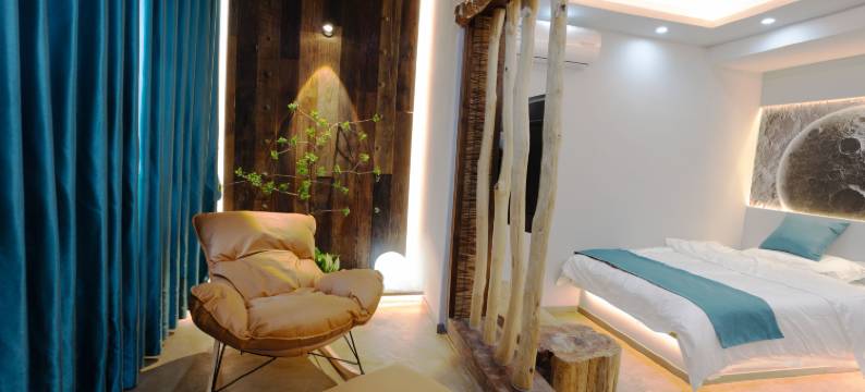 云水拾光客栈(滇池海埂大坝店)图片