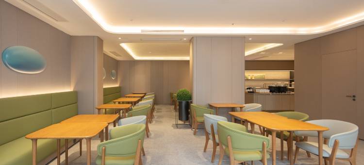 全季酒店(福州烟台山公园上藤地铁站店)图片