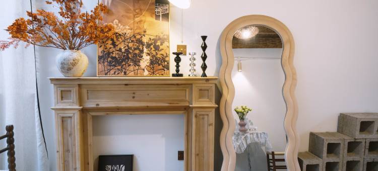 花筑·巷往美学民宿(扬州东关街个园店)图片