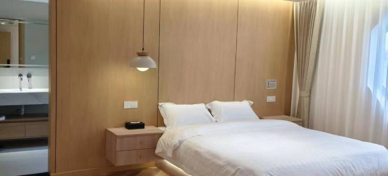 祥瑞酒店(乐山广场嘉兴路店)图片