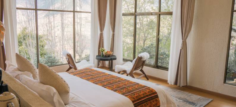 稻香咖啡·田园度假民宿图片