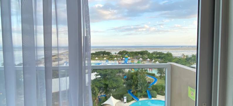 索莱亚海景度假村(Solea Seaview Resort (Newly Renovated))图片