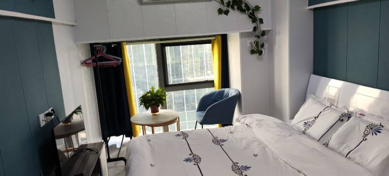 西安文洁民宿图片