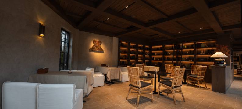 若见汐民宿(西岭雪山店)图片