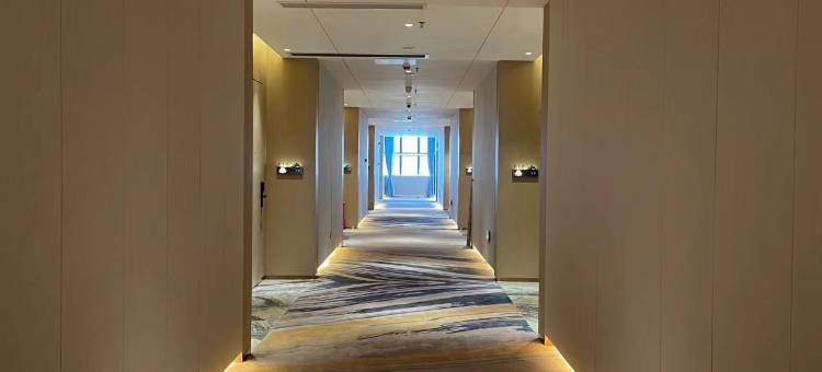 蔚莱酒店(佛山三水北站店)图片