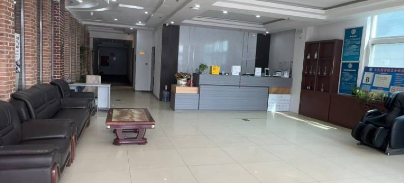 新各林豪泰酒店(北京首都机场顺义现代汽车城店)图片