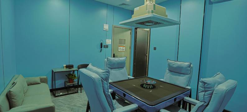 雷速电竞酒店图片