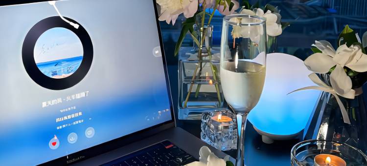 浦江CEO·茗悦酒店图片