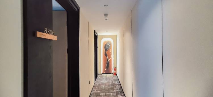 速8精选酒店(北京天通苑南地铁站黄河会议中心店)图片