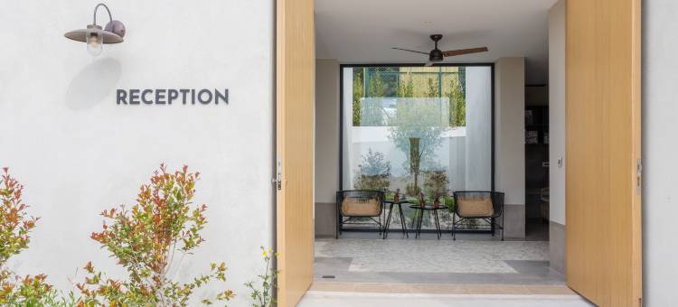埃利阿莫斯别墅水疗酒店 – 罗莱夏朵(Eliámos Villas Hotel & Spa – Relais & Châteaux)图片