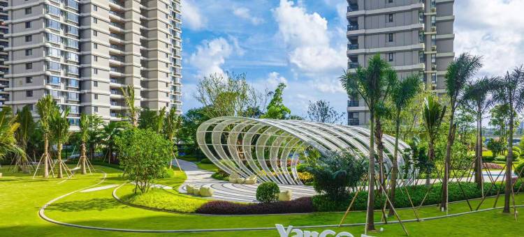 桃子民宿 (北海银滩店)图片