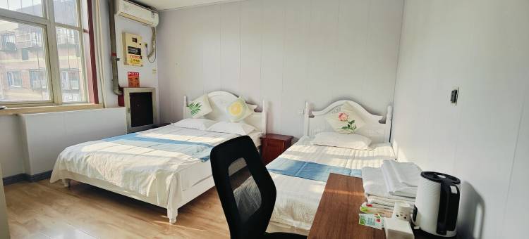 蜂巢公寓(金钟街地铁站店)图片