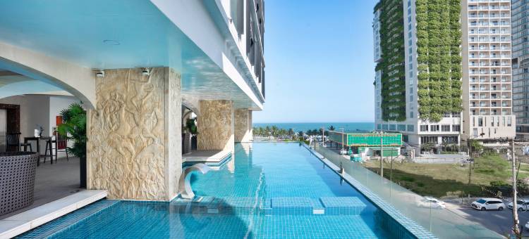 Cicilia Danang Hotels & Spa图片