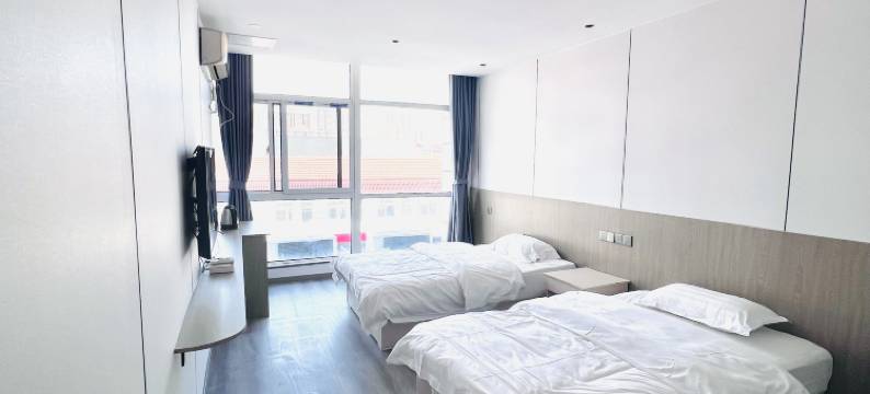 常州飞月宾馆图片