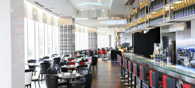 横滨新大谷尊贵酒店(New Otani Inn Yokohama Premium)图片
