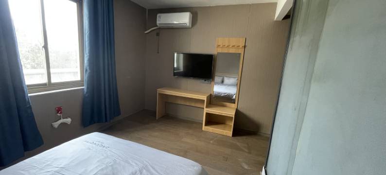 优宿公寓(启成路地铁站店)图片