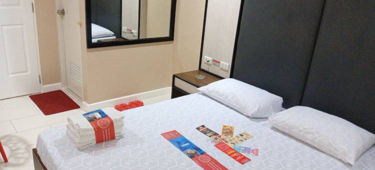 崇光棉兰老大道酒店(Hotel Sogo Mindanao Ave.)图片