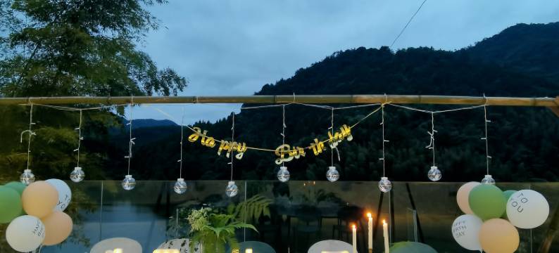 千岛湖喜Ta民宿图片