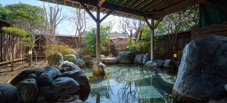 河口湖富士皇家酒店(Royal Hotel Kawaguchiko)图片