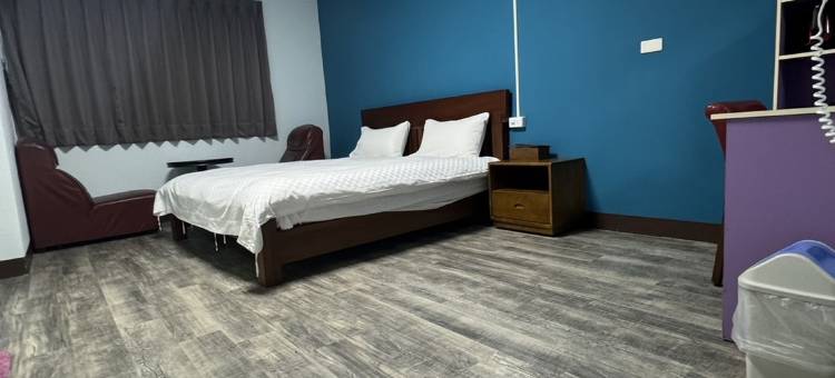 花莲林家茶园民宿图片