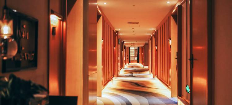 宝清玖驿公馆图片