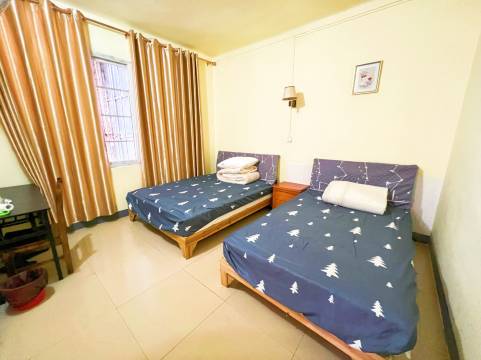 阳家旅馆(桂林理工大学桂林第四中学店)