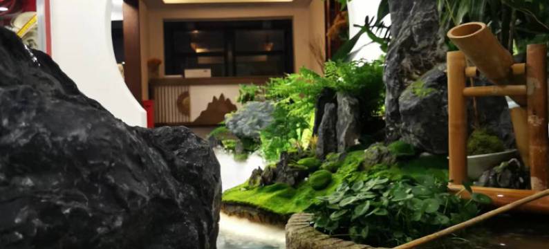 安之东隅民宿(西安明城墙朝阳门地铁站店)图片