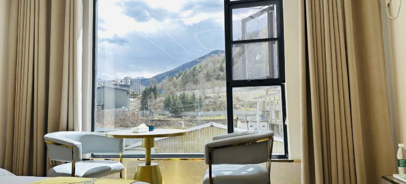 缘山墅精选民宿图片