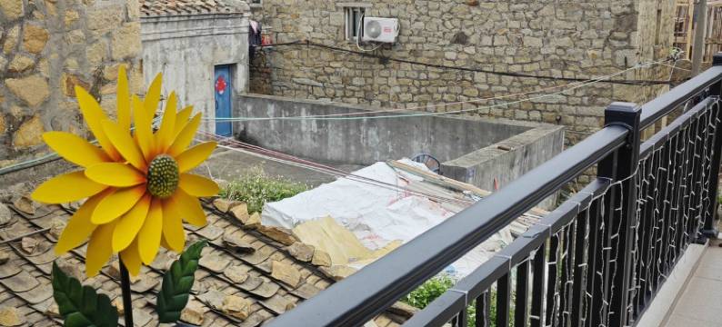 平潭夏日海岛客栈图片