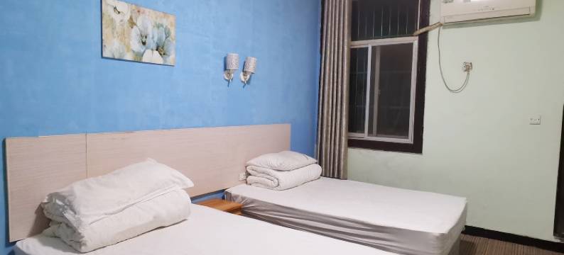 致富宾馆(上饶客运中心站店)图片