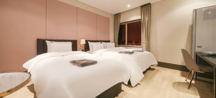 仁川棕点苏来浦店(Incheon Brown Dot Soraepogu Branch)图片