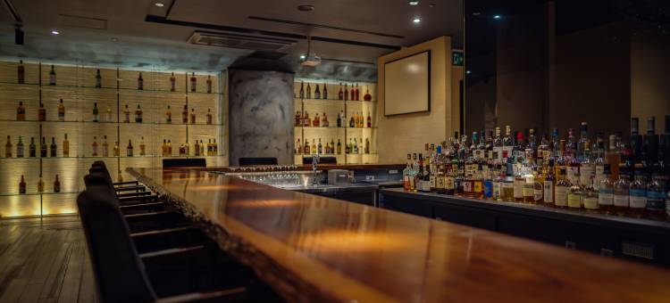 东京喜来登都酒店(Sheraton Miyako Hotel Tokyo)图片