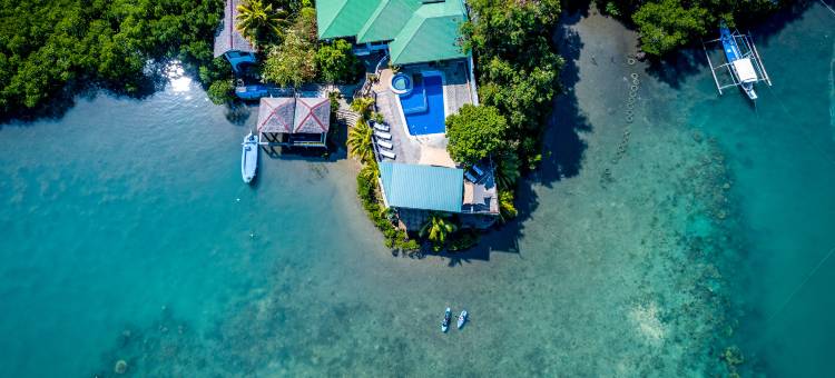 埃奇沃特潜水及水疗度假村(Edgewater Dive & Spa Resort)图片