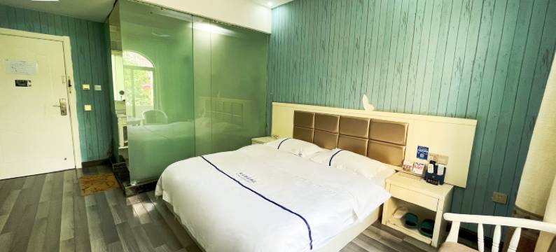 蒙自和丰酒店图片