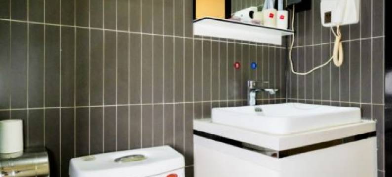 尚客优酒店(绵阳站南郊机场店)图片