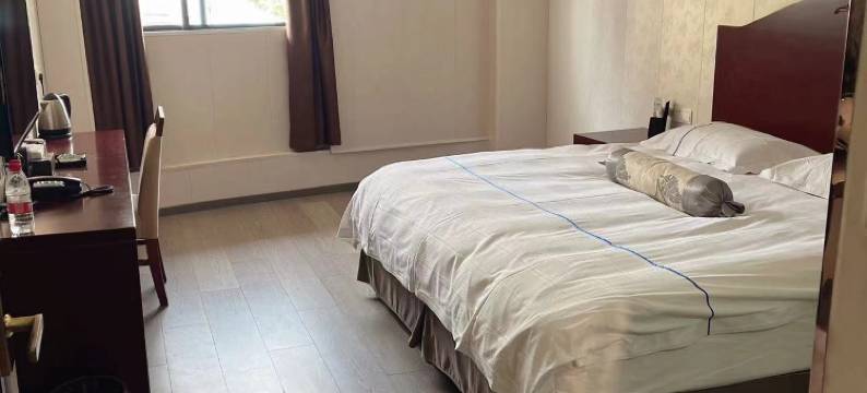 湖州金桔酒店图片