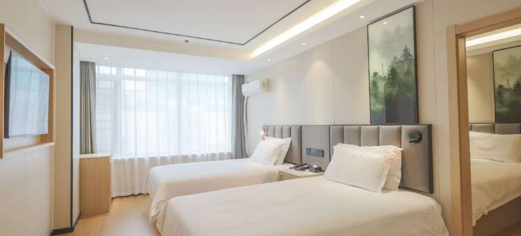 格林豪泰(大连开发区安盛广场店)图片