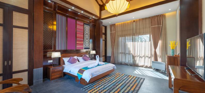 丽江花境燕语美墅图片