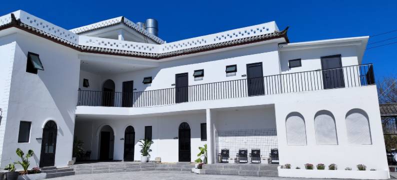 雪庐洱海花园美宿(大理洱海才村店)图片