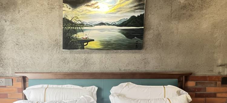 朵芮眯公寓(怀集汇盛蓝湾店)图片